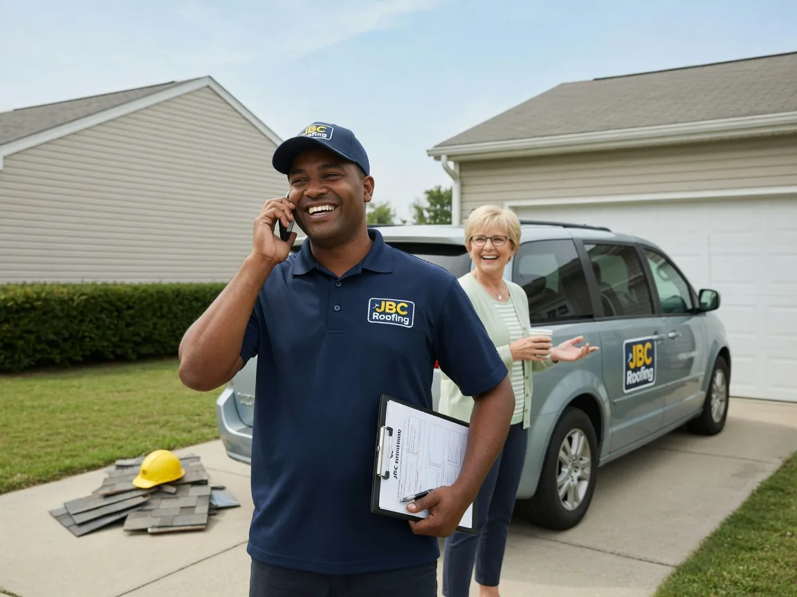 Roof Replacement Fairfax, OK FAQs